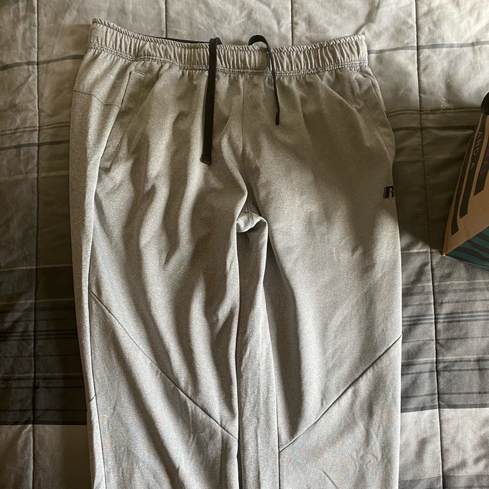 Men’s Russell Sweatpants